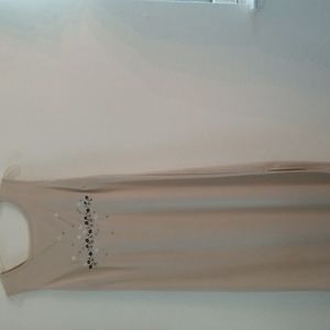 JAZZIE Long Dress size medium